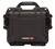 NANUK GEAR PROTECTION USA Nanuk 9081001 908  Waterproof Black Resin w/ Foam Padding&Airline Approved
