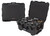NANUK GEAR PROTECTION USA NANUK 95015UP1 NANUK CASE W/FOAM INSERT FOR 15UP