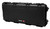 NANUK GEAR PROTECTION USA Nanuk 9851001 985  Black Polymer Tactical Rifle/Takedown Shotgun