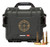 NANUK GEAR PROTECTION USA Nanuk 908AMMO1 908  223Rem Black/White Resin 600rds