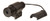 AIMSHOT AIMS KT6832        RIFLE RED LASER W/RAIL MNT