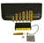 Aimshot KTRIFLE Boresight Rifle Kit Laser Universal Rifle Calibers Brass