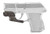 AIMSHOT AIMS KT6506-P3AT   ULTRALIGHT RED LASER KEL P3AT