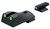 KIMBER MFG INC Kimber Mfg.,inc ML11212 1911 Slant Fixed Night Sight Set  Green/Tritium Black Outline Front Sight-Green/Tritium Black Outline Rear Sight