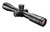 EOTECH INC L-3 Eotech VDU318FFH59 Vudu FFP Black Anodized 3.5-18x50mm 34mm Tube Illuminated Horus H59 MRAD Reticle Features Throw Lever