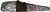 BULLDOG CASE COMPANY Bulldog BD206MDG Pinnacle Rifle Case 48" Muddy Girl Camo Nylon Case & Black Trim