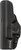 BULLDOG CASE COMPANY Bulldog PIPSWJ Inside The Pants  IWB Black Polymer Belt Clip Fits S&W J Frame/Taurus 85 Right Hand