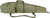 BULLDOG CASE COMPANY Bulldog BD397  Hunter Green Poly Oxford 52" Long Shotgun