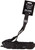 BULLDOG CASE COMPANY Bulldog BD825 Tactical  Adjustable 3 Point Sling Black Nylon Webbing