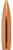 BERGER BULLET/CAPSTONE Berger Bullets 24428 Target Match Grade 6mm 105gr Boat Tail 100/Box