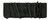 BURN PROOF GEAR BPG BPG-SCC-H-6-5-1-6-BLK   POLONIUM/NOAH  6.5X1.6