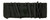 BURN PROOF GEAR BPG BPG-SCC-H-6-75-1-5-BLK  SOCOM 556/WH  6.75X1.5