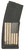 BLACK RAIN ORDNANCE INC Black Rain Ordnance MAG30AMFLAG Magazine  30rd 223 Rem/5.56x45mm NATO American Flag Engraving Fits AR-15/M16/M4