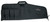 Advance Warrior Solutions RA36RCBL Raptor  36" Black Polyester for Tactical Rifle, 4 Mag Pouch