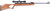 BLS SUPPLY Blue Line Solutions 25000205 Diana Two-Fifty 4.5mm .177 Cal 22 Joule w/Gas Spring Set