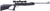 BLS SUPPLY Blue Line Solutions 26003205 Diana Two-Sixty 5.5mm .22 Cal 22 Joule w/ Gas Spring Set