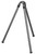 Leofoto Usa SO-362CX Inverted 2 Section Carbon Fiber Tripod Tripod 5.43"-64.49" High Black Aluminum
