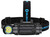 Olightstore Usa Inc PERUN2BK Perun 2  Black Anodized 5/30/120/500/800/2,500 Lumens White LED
