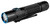 Olightstore Usa Inc WARRIOR3SBK Warrior 3S  Black Anodized 253/805/2,300 Lumens White LED