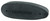 LIMBSAVER  (SIMS VIB.) Limbsaver 10011 Classic Precision-Fit Recoil Pad Ruger/Sako 75/Tikka Black Rubber