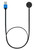 Olightstore Usa Inc MCCSBLACK MCCS Charging Cable Black For PL-Mini2/Mini/ RL Mini