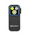 Olightstore Usa Inc OCLIPPROBK Oclip Pro Black Aluminum, Red/White Light 500 Lumens 120 Meters Beam Distance
