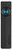 Olightstore Usa Inc ARKPROCLASS3RBLK ArkPro  Black Aluminum Green Laser/White Light 1500 Lumens, 672 ft Beam Distance