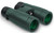 KONUS USA CORPORATION Konus 2272 Regent-HD  8x42 W.A. BaK-4 Roof Prism Center Focus Black Rubber Armor