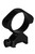 KONUS USA CORPORATION Konus 7421   Black Steel 34mm Tube High Picatinny/Weaver