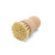 Bamboo Pot Scrubber