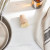 Bamboo Pot Scrubber