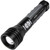 POLICE SEC FLASHLIGHTS Lb Marketing 97948 Twin Power  Black 265/600 Lumens White LED
