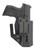 HENRY HOLSTERS HH-0003-12 FLINT COMP P365 PARTIAL