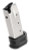 Springfield Armory MAGAZINE XD 40SW 12RD SUB-CMPT SUB-COMPACT MAG W/ BLK SLEEVE