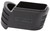 SPRINGFIELD INC Springfield Armory XD45382 Backstrap Sleeve  made of Polymer with Black Finish & 1 Piece Design for 45 ACP Springfield XD-M Compact with #2 Backstrap