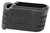 SPRINGFIELD INC Springfield Armory XDS5902 Backstrap Sleeve  made of Polymer with Black Finish & 1 Piece Design for 9mm Luger Springfield XD-S with #2 Backstrap & 3.30" Barrel