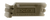 SPRINGFIELD INC Springfield Armory XDS5901MFDE Backstrap Sleeve  made of Polymer with Flat Dark Earth Finish & 1 Piece Design for 9mm Luger Springfield XD-S with #1 Backstrap & 3.30" Barrel