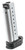 SPRINGFIELD INC Springfield Armory XDE09091 XD-E  9rd Detachable w/Extended Sleeve 9mm Luger Stainless Steel