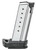 SPRINGFIELD INC Springfield Armory XDE50071 XD-E  7rd Extended Sleeve 45 ACP Stainless Steel