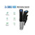 Inkbird WiFi Sous Vide Cooker - ISV-1000W - view 9
