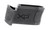 SPRINGFIELD INC Springfield Armory XDSG5901Y Backstrap Sleeve  made of Polymer with Gray Finish & 1 Piece Design for 9mm Luger Springfield XD-S Mod.2