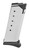 SPRINGFIELD INC Springfield Armory XDSG4006H XD-S Mod2 6rd Hook Floor Plate 40 S&W Stainless Steel