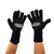 KegLand High Heat Resistant Gloves | Hizo Oven Mitts - view 5