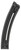 PRO MAG INDUSTRIES INC ProMag GSM01 Standard  10rd 22 LR Fits GSG 5 Black DuPont Zytel Polymer