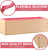 Soap Mold Loaf with Wooden Box and Silicone Lining, 42oz - view 6