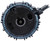 PRO MAG INDUSTRIES INC ProMag MARA3 Standard  55rd Drum 22 LR Fits Marlin 795/795SS Smoke Polycarbonate
