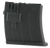 PRO MAG INDUSTRIES INC Archangel AA762R01 AA9130 Stock  5rd 7.62x54mmR Black Polymer