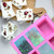 Silicone Molds, Pack of 3 - view 5