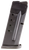 PRO MAG INDUSTRIES INC ProMag SMI29 Standard  6rd 40 S&W Fits S&W M&P Shield Blued Steel