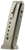 PRO MAG INDUSTRIES INC ProMag SPRA12 Standard  15rd Extended 40 S&W Fits Springfield XD-M Blued Steel